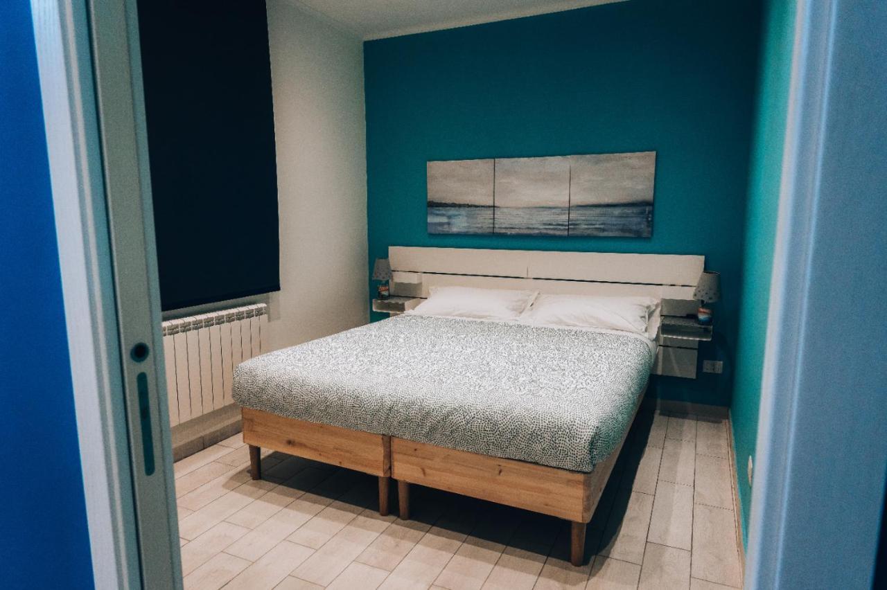 Marina Blue House Βίλα Τόρρε ντελ Γκρέκο Εξωτερικό φωτογραφία