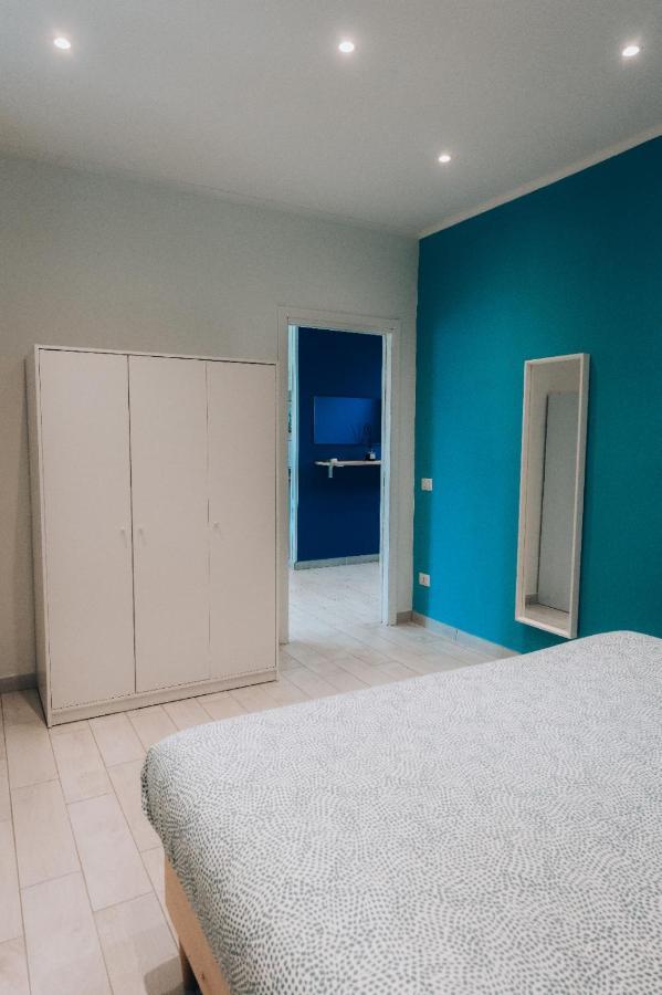 Marina Blue House Βίλα Τόρρε ντελ Γκρέκο Εξωτερικό φωτογραφία