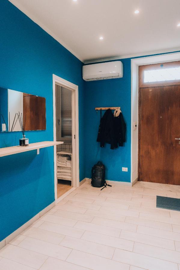 Marina Blue House Βίλα Τόρρε ντελ Γκρέκο Εξωτερικό φωτογραφία