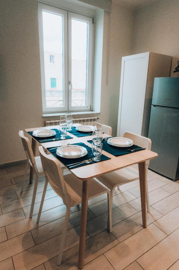 Marina Blue House Βίλα Τόρρε ντελ Γκρέκο Εξωτερικό φωτογραφία