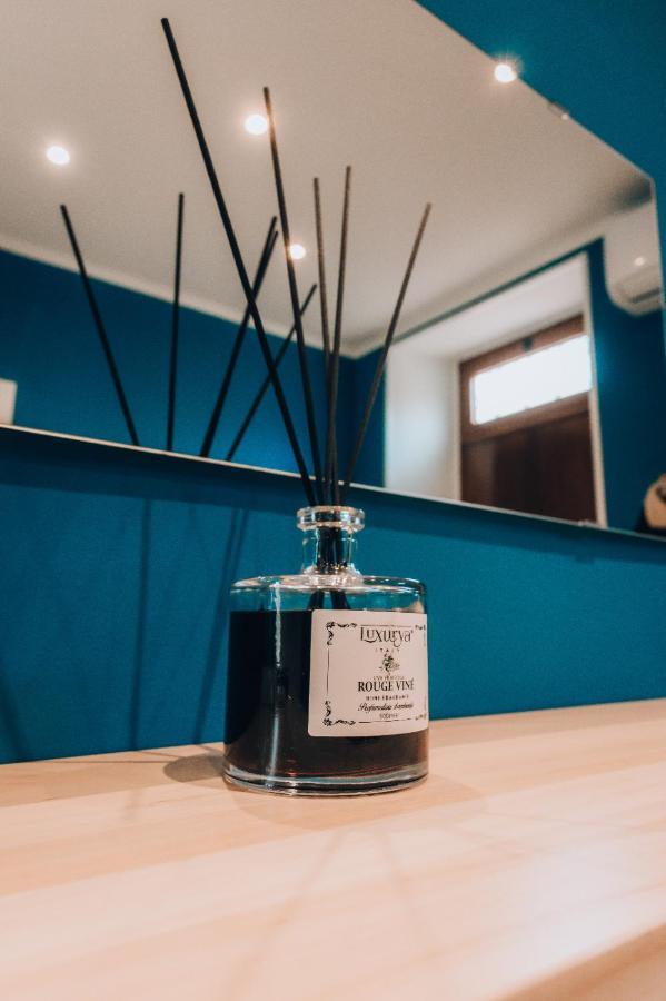 Marina Blue House Βίλα Τόρρε ντελ Γκρέκο Εξωτερικό φωτογραφία