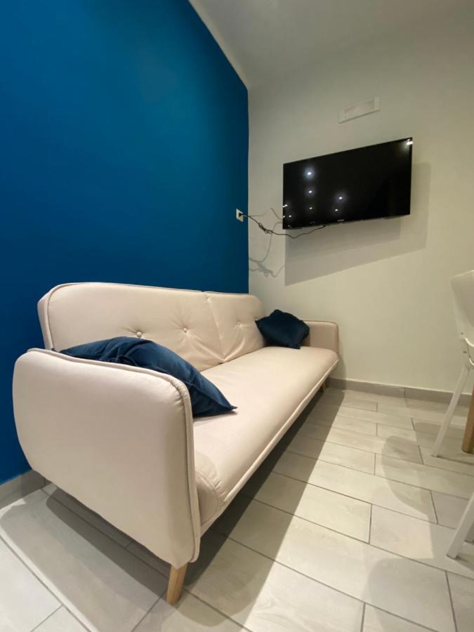 Marina Blue House Βίλα Τόρρε ντελ Γκρέκο Εξωτερικό φωτογραφία