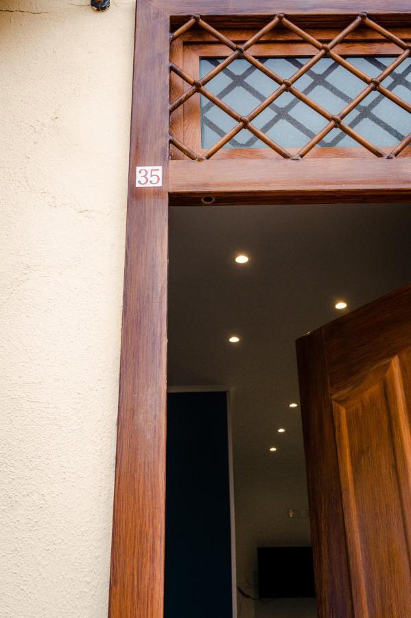Marina Blue House Βίλα Τόρρε ντελ Γκρέκο Εξωτερικό φωτογραφία